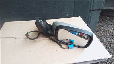 Volvo 30745143 S40 V50 jobb tükör