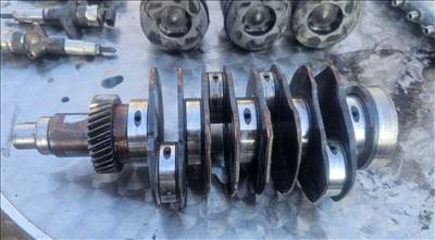 Subaru Outback III (BL/BP), Subaru Legacy IV, Subaru Impreza III Fötengely Ee20 