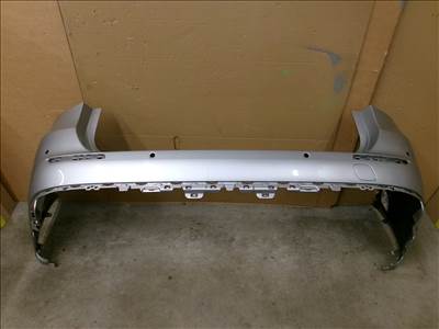 MERCEDES E-OSZTÁLY A214 hátsó lökhárító héj 2024-