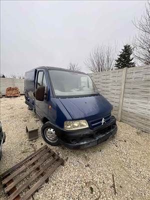 Citroën Jumper bontott alkatrészei