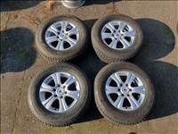 17" 6x139,7 Mitsubishi L200