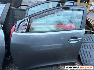 Honda Civic IX HONDA CIVIC IX (FK) Bal első Ajtó (Részeivel)