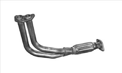 Marix 15-328 kipufogó gyûjtő cső - NISSAN Serena, Vanette III