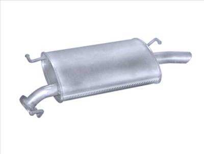 Marix 47-04 hátsó kipufogó dob - KIA Carens (FC), KIA Sephia II, KIA Shuma