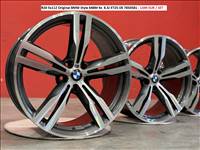 R20 5x112 Original BMW Style 648M 4x  8.5J ET25 OE 7850581 gyári alufelnik felnik