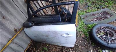 Kia ProCee'd (ED) Ablakemelő szerkezet 