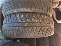  235/65/17"  Nokian téli gumi 