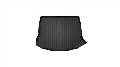 Nissan Leaf II Frogum DZ404090 fekete műanyag - gumi csomagtértálca