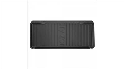 MINI Cooper S 3ajtós Frogum DZ406650 fekete műanyag - gumi csomagtértálca