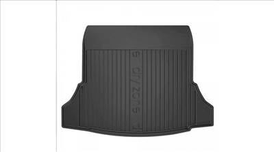 Mercedes Benz CLA-osztály C118 Sedan Frogum DZ413207 fekete műanyag - gumi csomagtértálca