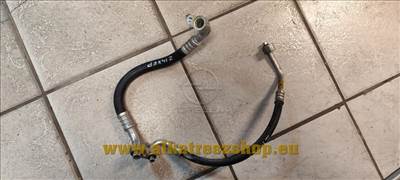 Opel Astra H Z14XEP Klímacső 13100321 TX1