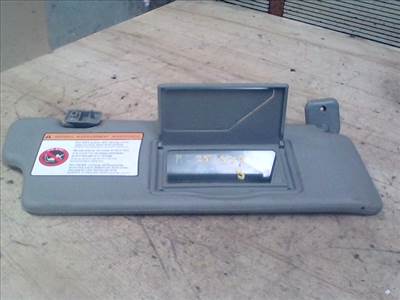 CHEVROLET LACETTI 2004.01.01-2010.01.01 Jobb napellenző