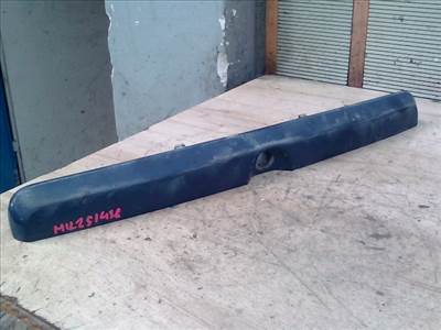 OPEL ASTRA G 97-04 Csomagtér ajtó díszléc