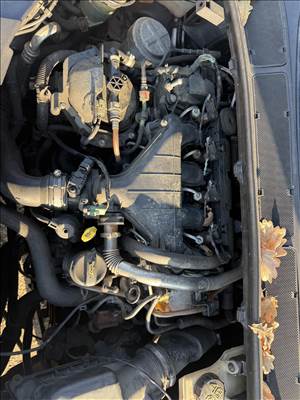 Ford Galaxy Mk2, Ford S-MAX Mk1 Powershit váltó - atalakito szett /MANUÁLISRA/