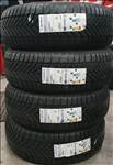 Új Michelin Alpin 215/60 R17 téli gumi 4db 2023.