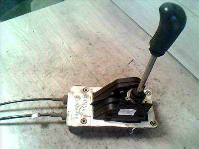 RENAULT MEGANE 02-05 Váltó kulissza