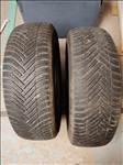  225/6517" használt Hankook négyévszakos gumi gumi