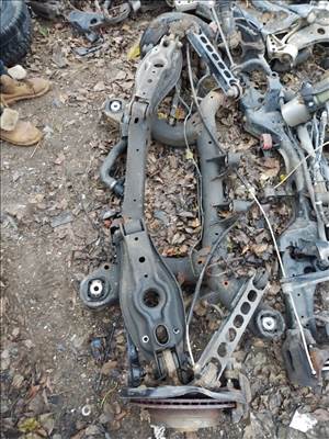 BMW 3-as sorozat E90, E91, E92, E93 Hátsó hid