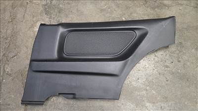 BMW 318tds compact 3 ajtós jobb hátsó ajtókárpit