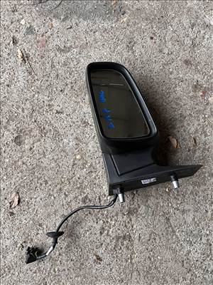 Opel Zafira B Bal elektromos tükör 