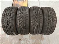 225/50 r17 Continental téligumi szett!
