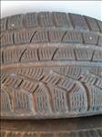  235/4518" használt Pirelli téli gumi gumi