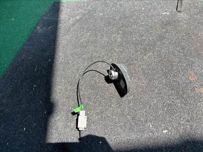 Citroën C5 II CITROËN C5 Antenna 83841900 9664546000