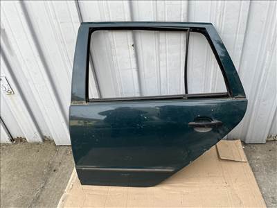 Skoda Fabia I(6Y) kombi bal hátsó ajtó  6y9833051