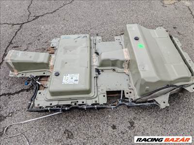 Citroën C4 III e-C4 136 LE EV akkumulátor (HV akkumulátor, nagyfeszültségű akkumulátor)