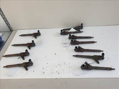 506833 Alfa Mito, Fiat Doblo, 1.3 D, Porlasztó, Injektor, 0445110183 Bosch