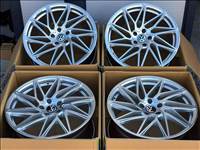  5x112 lyukosztású 8JJ 18" új Keskin KT20 Audi Vw Skoda Seat alufelni