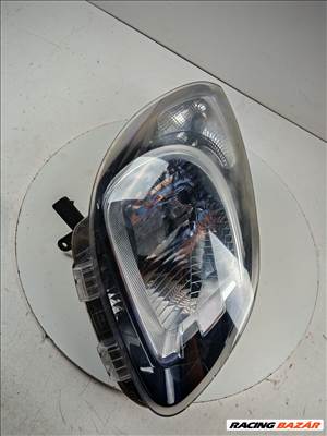 Renault Kangoo II Z.E. jobb fényszóró 260104931r