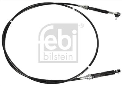 FEBI BILSTEIN 171214 - váltó bovden MAN