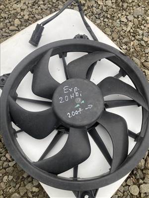 Peugeot Expert Citroen Jumpy 2.0 Hdi hűtőventillat