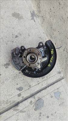 Volvo V60 D2 Bal csonkaállvány 