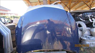 Opel Insignia A motorháztető (122)