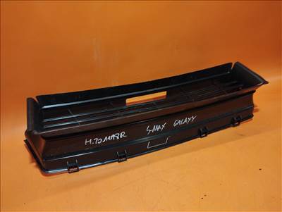 Ford S-max Galaxy hűtőrostély EM2B-8312-AC (H.20.1218R)