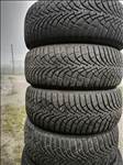  205/5516" 55e/4db  Goodyear téli gumi gumi