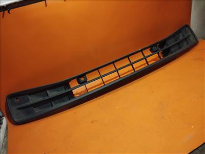 Vw ID3 alsó hűtőrács 10A853677 (H.25.1219R)