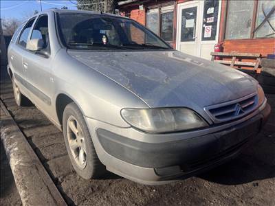 Citroën Xsara 2.0HDI bontott alkatrészei