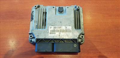 Opel Antara motorvezérlő egység (motorkód: Z20DM) 96813187