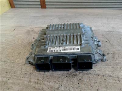 CITROEN C2 2004-2009 Motorvezérlő egység ECU PCM modul