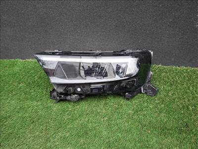 Opel Mokka X Fényszóró  9834008280