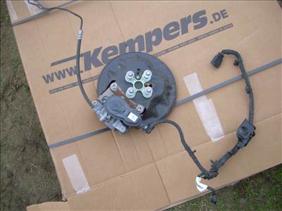 Opel Mokka B bal hátsó csonkállvány elektromos kézifék kábel  9842295280