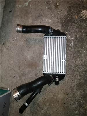 Hyundai i20 (BC3/BI3) Intercooler 28270-07360