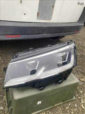 Volkswagen T6 Bal Led fényszóró(7L1941773)