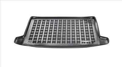 Nissan JUKE II Rezaw-Plast 231044 fekete TPE szintetikus gumi csomagtértálca