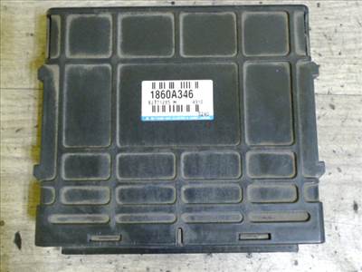 MITSUBISHI Space Star 2000.09.01-2004.12.03 Motorvezérlő egység ECU PCM modul