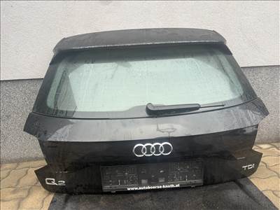 Audi Q2 ajtó 