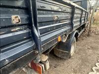 Eladó Volkswagen LT haszonjármű, Minden alkatrésze eladó!
Érdeklődni:06308899410
